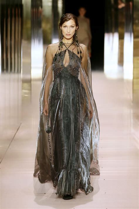 fendi haute couture ss21|fendi fashion.